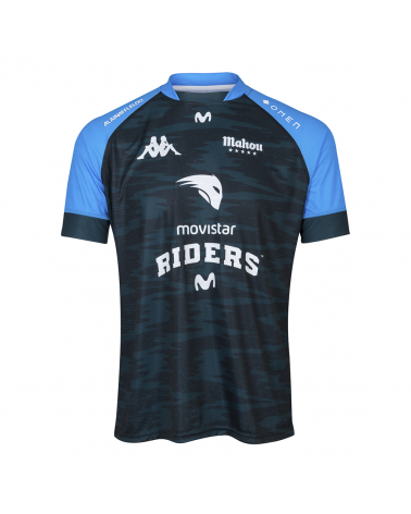 camiseta-oficial-movistar-riders-2021-r6-csgo-eSports-liga-videojuegos-profesional-kombat-away-kappa