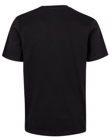 camiseta-movistar-riders-predator-negra-algodón-kappa-lifestyle