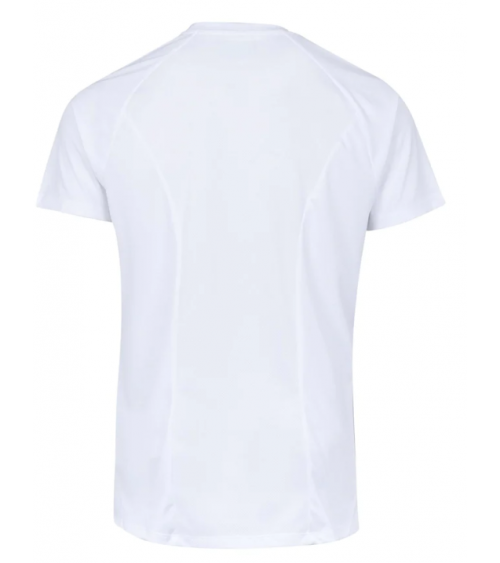 camiseta-padel-hombre-blanca-manga-corta-modelo-fanio-kappa-espalda