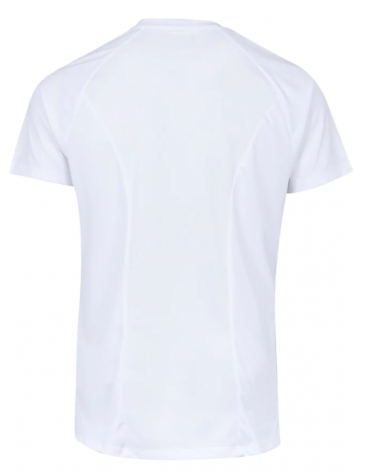 camiseta-padel-mujer-manga-corta-blanca-modelo-fania-kappa-equipacion-padel-mujer