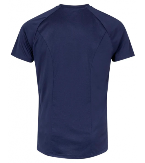 camiseta-padel-hombre-azul-marino-manga-corta-modelo-fanio-kappa