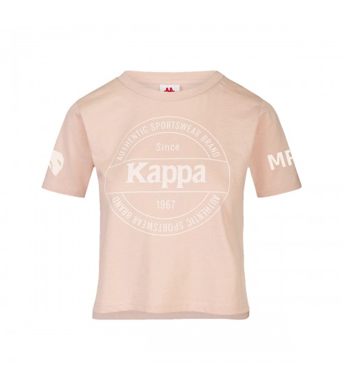camiseta-movistar-riders-truks-rosa-kappa-moda-eSports-camiseta-deporte-mujer-corta-rosita