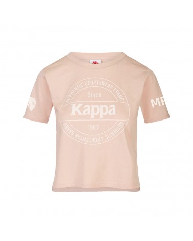 camiseta-movistar-riders-truks-rosa-kappa-moda-eSports-camiseta-deporte-mujer-corta-rosita